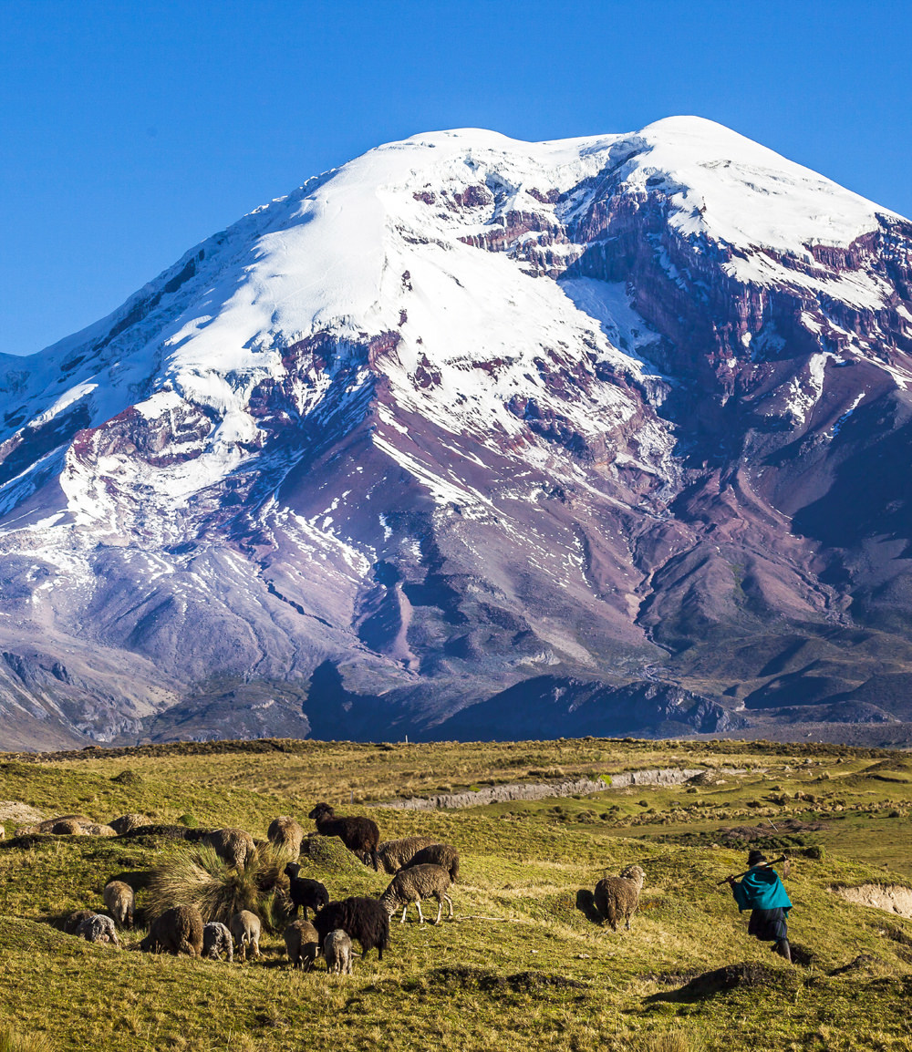 Atacama Ecuador Reizen Bucketlist 15