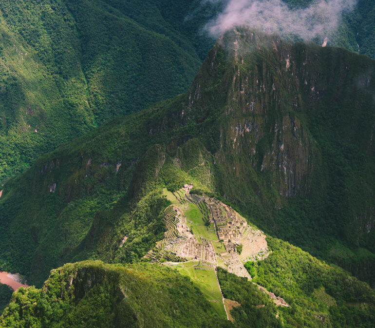 Peru Reizen Gezinsreizen Machu Picchu Specialist