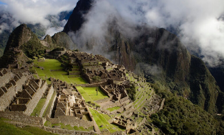Peru Reizen Gezinsreizen Machu Picchu Specialist2
