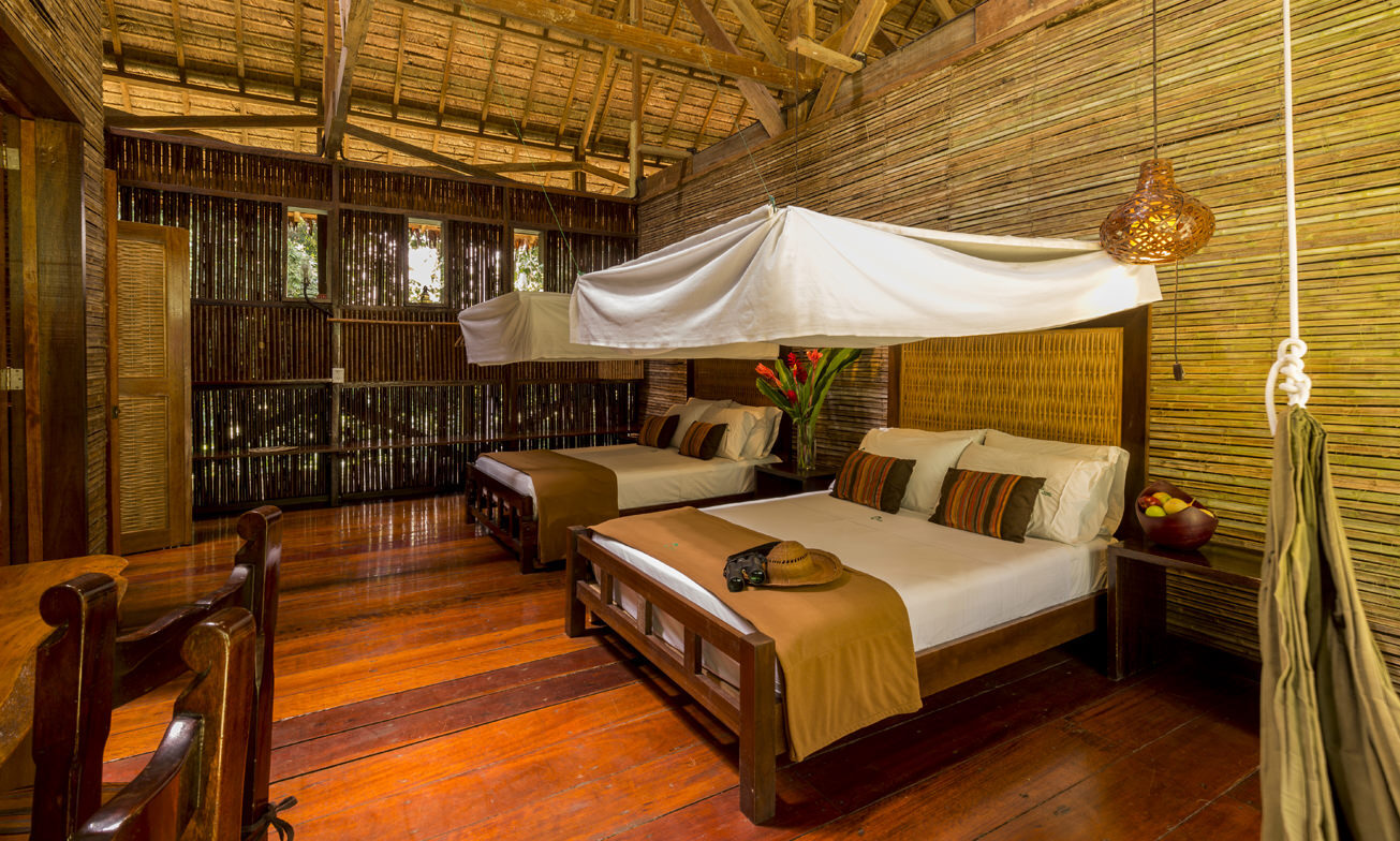 Refugio Amazonas Comfort