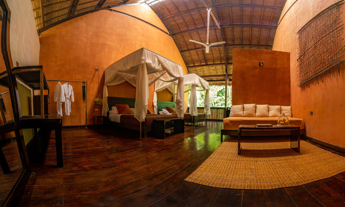 Trc Lodge Peru Suite 360