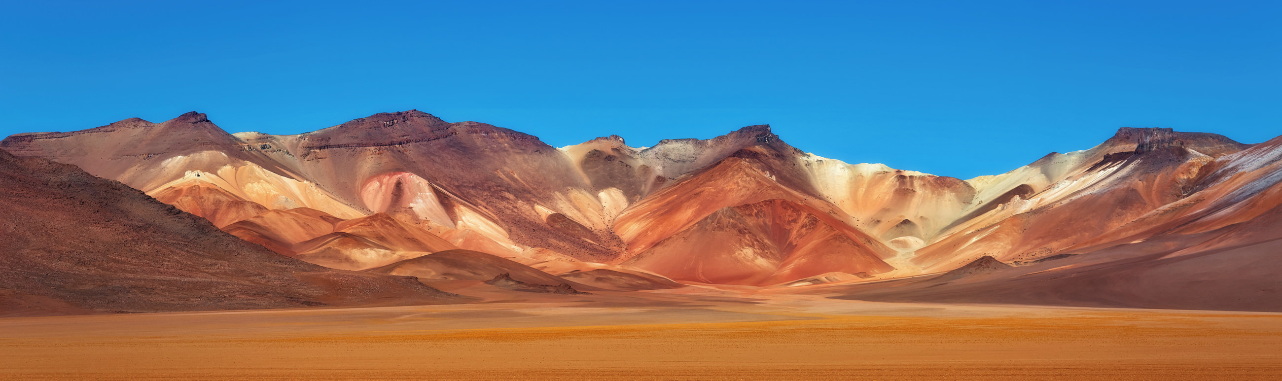 Bolivia Reizen Atacama Reisspecialist Pano1 3