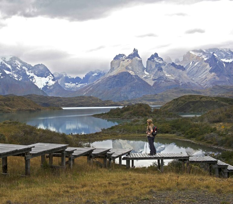 Explora Patagonia 1