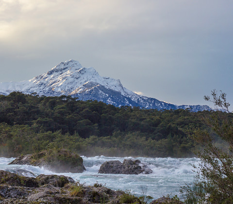 Tegel2 Patagonie Selfdrive Rondreis
