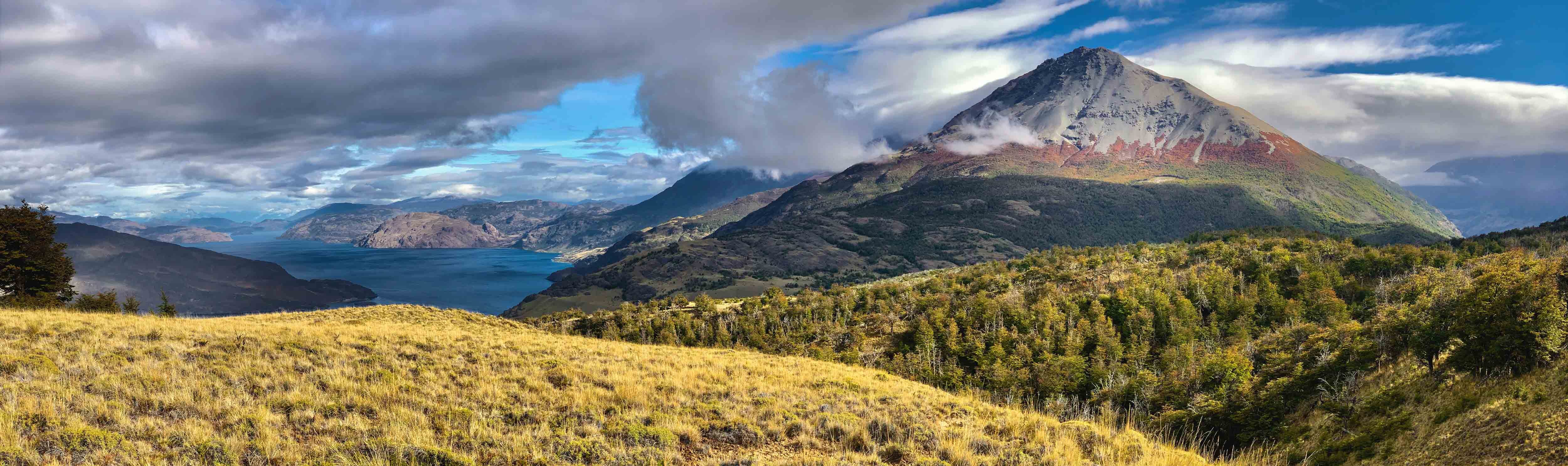 Chili Aysen Patagonia National Park © Explora 28