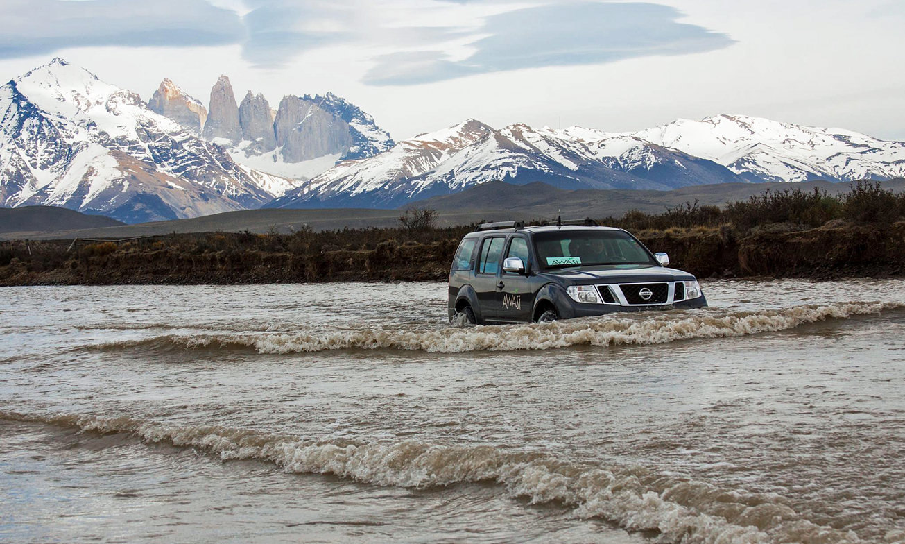 Awasi Patagonia Chili Luxe Reizen2