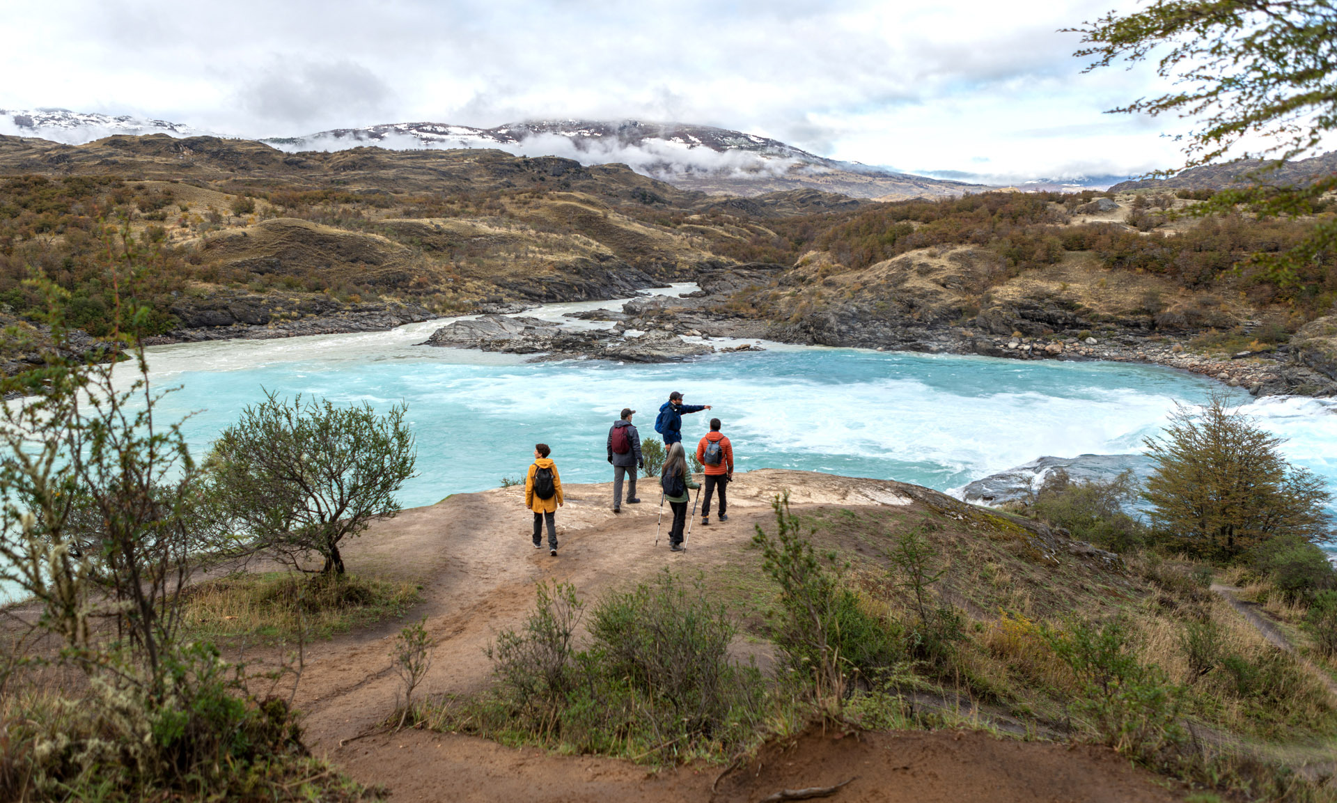 Chili Aysen Patagonia National Park © Explora 22