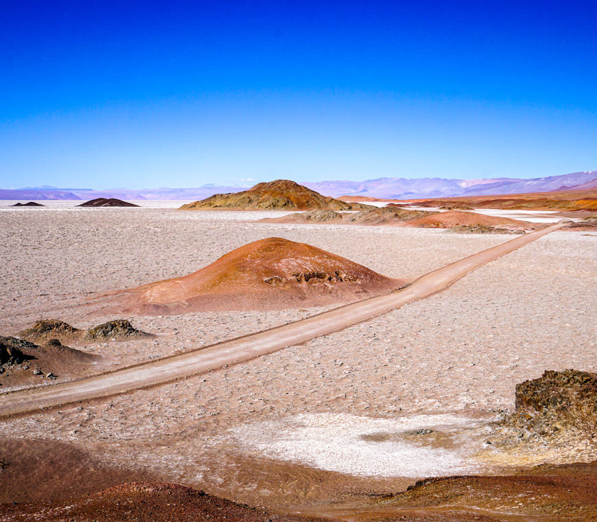 Atacama Be Puna Expedition Salar Antofalla