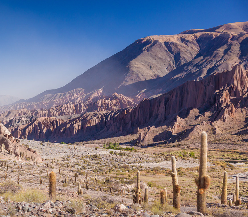 Noord Argentinie Reizen Atacama 4