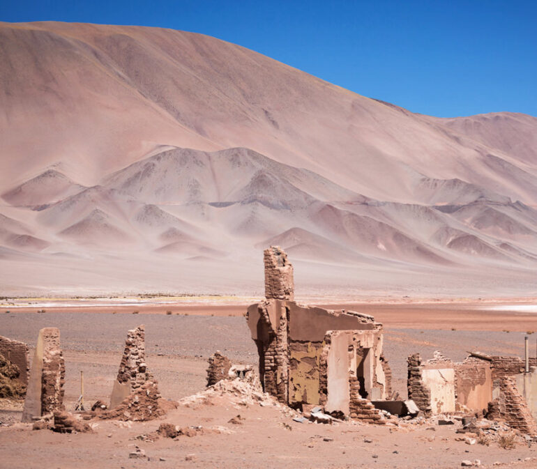 Argentina Puna Vierkant1 Atacama Be