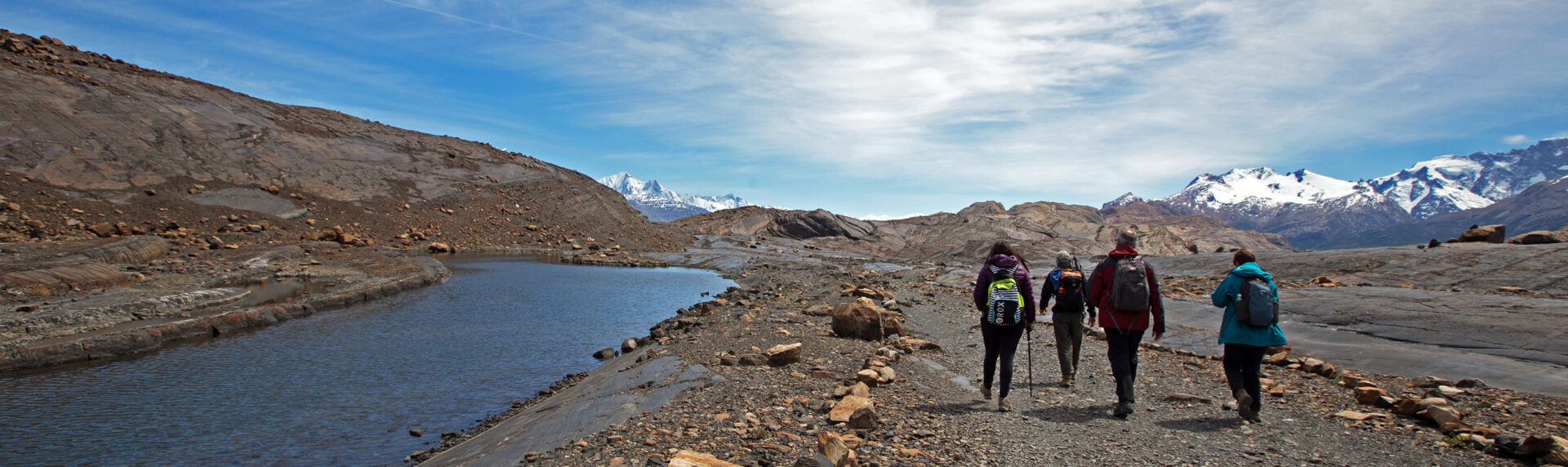 Patagonie Reizen Atacama Argentinie 24
