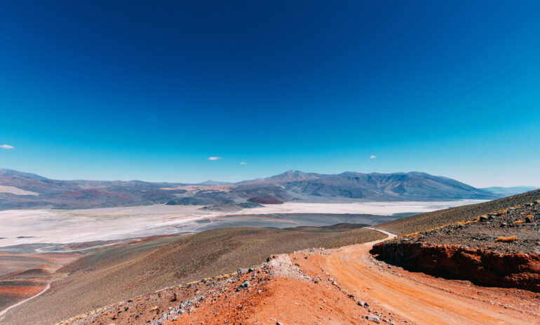 Atacama Be Puna Expedition Salarantofalla