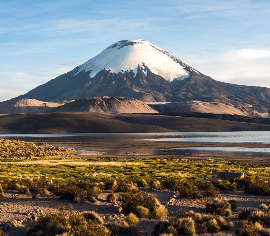 Atacama Vulkanen Inspiratie 3